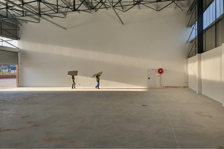 To Let commercial Property for Rent in Fairview Eastern Cape